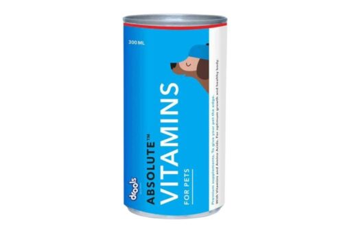 Absolute Calcium Supplement Tablets for Dogs