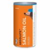 Absolute Salmon Oil Syrup Supplement for Dogs
