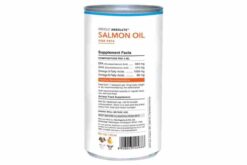 Absolute Salmon Oil Syrup Supplement for Dogs