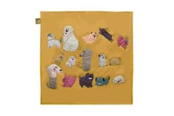 jazz my home dog breed quilt