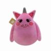 jazz my home carnition pink plush toy1