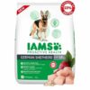 IAMS Proactive Health for Adult (1.5+ Years) German Shepherd Premium Dry Dog Food