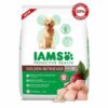 IAMS Proactive Health Adult Golden Retriever Premium Dog Dry Food