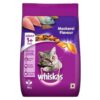 Whiskas Mackerel Flavour Adult Cat Dry Food
