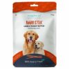 Wiggles Barkstix Dog Treats for Training Adult Puppies, 100g - Sea Buckthorn Pulp Chicken Dog Treat (100 g)