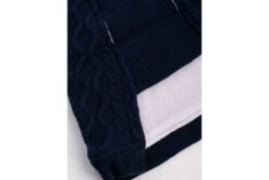Petsnugs Cable Knit Sweater for Pets
