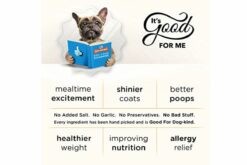 Mincredible Dog Food Seasoning & Topper - Chicken & Peanut Butter