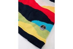 Petsnugs Colourblocked Knit Sweater For Pets
