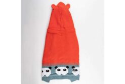 Petsnugs - Panda Knit Sweater for pets