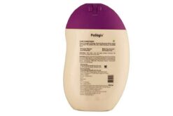 Petlogix Natural Dark Shine Body Pet Wash Shampoo, 320 ml