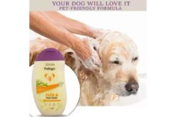 Petlogix Tick & Flea Body Pet Wash Shampoo, 320 ml