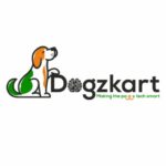 DogzKart Automatic Smart Pet Feeder | Wifi And Bluetooth Enabled