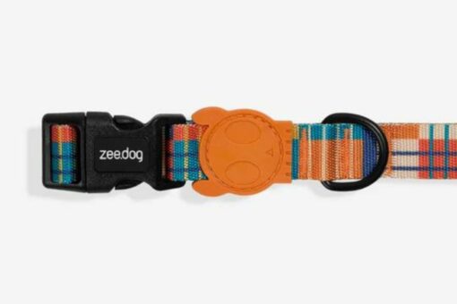 Zee.Dog Wess Dog Collar (Limited Edition)