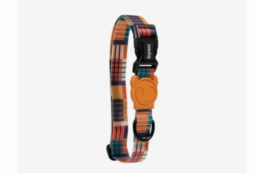 Zee.Dog Wess Dog Collar (Limited Edition)