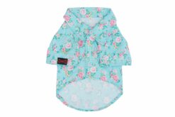 Pawgypets Floral Shirt