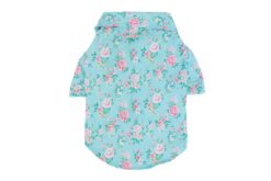 Pawgypets Floral Shirt