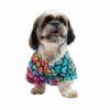 Pawgy Pets Multicoloured Hearts Shirt