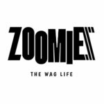 Zoomiez Swirl Dog Leash & H-Harness Walking Set