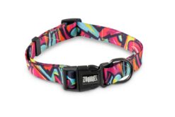Zoomiez Drip Dog Collar
