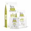 Brit Care Lamb & Rice Dry Dog Food (Small Breeds)