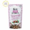 Brit Care Grain-Free Urinary Support Treats for Cats, 50 gms (Pack of 2)