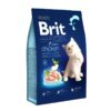 Brit Premium by Nature Cat Kitten Chicken