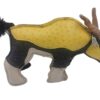 Nutrapet The Chuck Frisbee Dog Toy