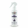 TopDog Premium Pet Deodorizer & Sanitizer - Lavender, 250 ML