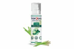 TopDog Premium Stain & Odour Remover - 300 ML