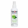 TopDog Premium Dry Bath/Shampoo Spray - Green Apple, 200 ML