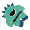 TopDog Premium Pet Toy - One Eyed Monster