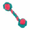 TopDog Premium Pet Toy - Ropey Toys Combo of 3