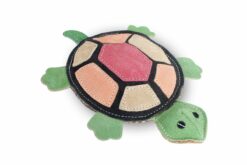 TopDog Premium Pet Toy - Turtle