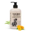 TopDog Premium 2 in 1 Conditioning Shampoo- Watermelon, 500 ML