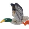 Nutrapet The Flying Duck Dog Toy - M