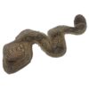 Nutrapet The Slithering Snake Dog Toy