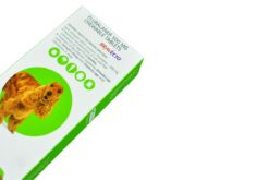 Bra vecto Tick & Flea Chewable Tabs For Dogs Weighing 10-20Kg