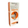 Bravecto Fluralaner 250MG Chewable Tablet, 4.5-10 Kg For Dogs