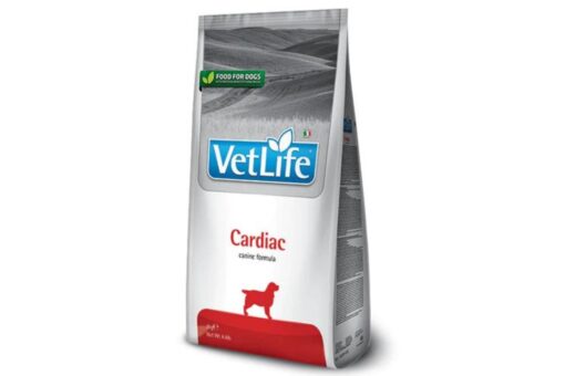 Farmina Vet Life Cardiac Dry Dog Food