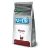 Farmina Vet Life Hepatic Feline Dry Cat Food