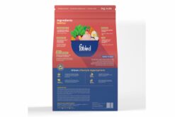 Fabled Eager To Meat - Chicken & Turkey Recipe Grain-Free Adult Dry Dog Food (All Breeds & Sizes)