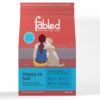 Fabled Happy To Sea - Adult Fish Recipe, Dry Puppy Food (All Breeds)