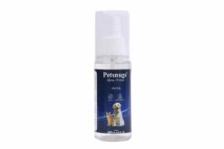 Petsnugs  Spray Cologne- Musk for Dogs & Cats