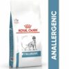 Royal Canin Veterinary Diet Anallergenic Formula Dry Dog Food