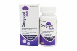 Omegapet Elite Tablets for Dogs & Cats , 30 Tabs