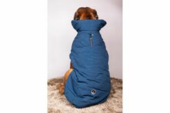 Petsnugs Rust Jacket for Dogs & Cats - Rust