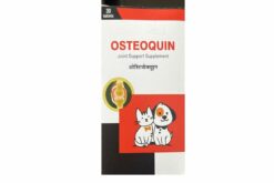 Saitrayaa Osteoquin Joint Support Formula For Dogs, 30 Tabs