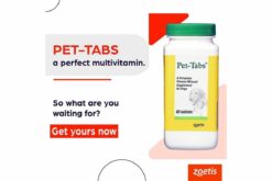 Zoetis Pet Tablet for Dogs, 60tabs