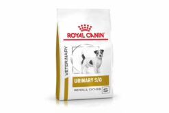 Royal Canin Veterinary Diet Small Urinary SO Dry Dog Food