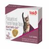 Veko Kick-Tape Tabletes For Cats, 10 Tabs